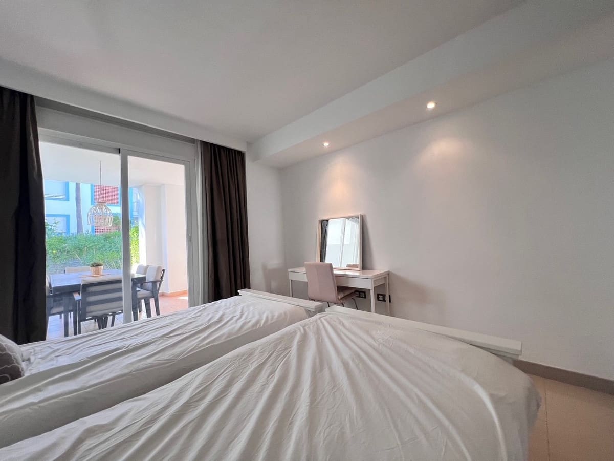 2 bedroom Apartment for sale in New Golden Mile - € 419,000 (Ref: 9432806)