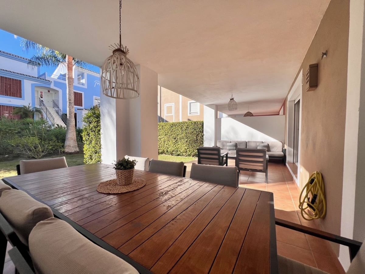 2 bedroom Apartment for sale in New Golden Mile - € 419,000 (Ref: 9432806)