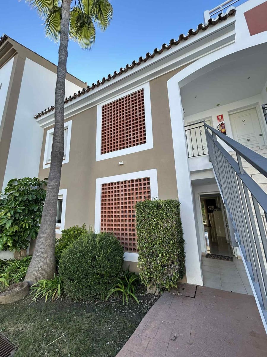 2 bedroom Apartment for sale in New Golden Mile - € 419,000 (Ref: 9432806)