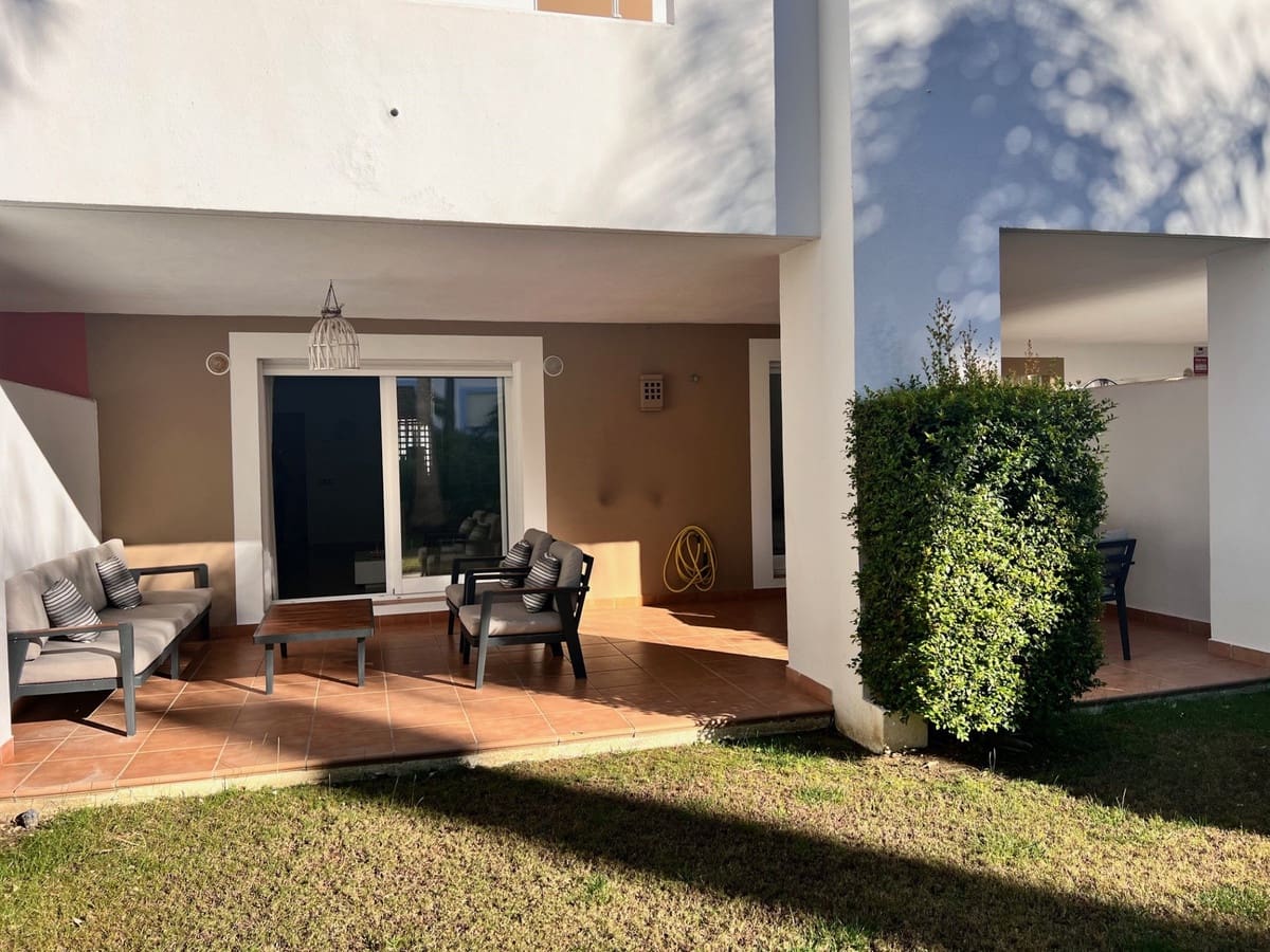 2 bedroom Apartment for sale in New Golden Mile - € 419,000 (Ref: 9432806)