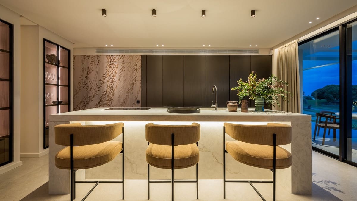 4 soveværelse Villa til salg i Nueva Andalucia - € 5.975.000 (Ref: 9432807)