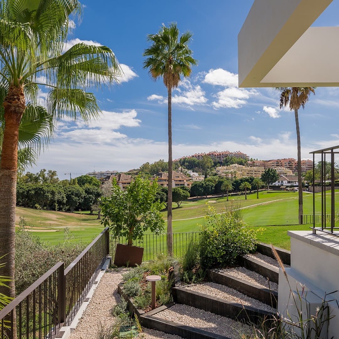 4 soveværelse Villa til salg i Nueva Andalucia - € 5.975.000 (Ref: 9432807)