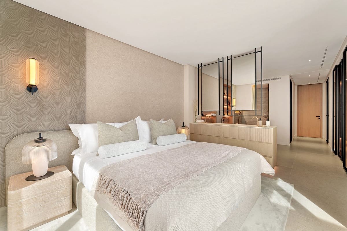 4 soveværelse Villa til salg i Nueva Andalucia - € 5.975.000 (Ref: 9432807)