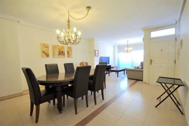 3 Zimmer Apartment zu verkaufen in Aloha Golf, Marbella - 650.000 € (Ref: 9434996)