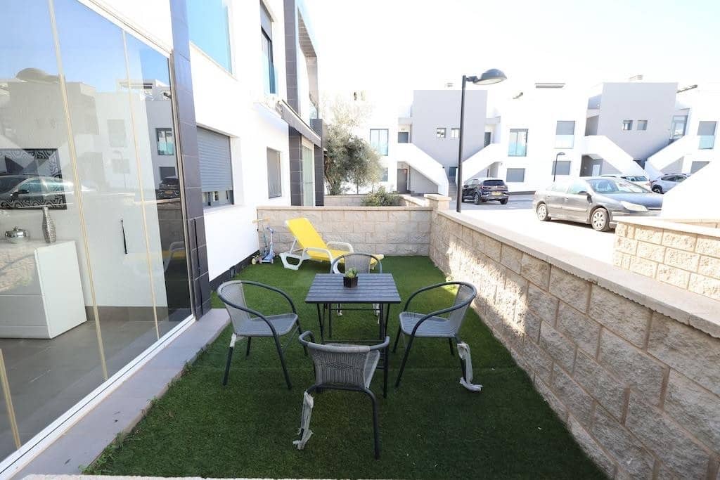 2 bedroom Bungalow for sale in La Zenia - € 289,000 (Ref: 9434997)