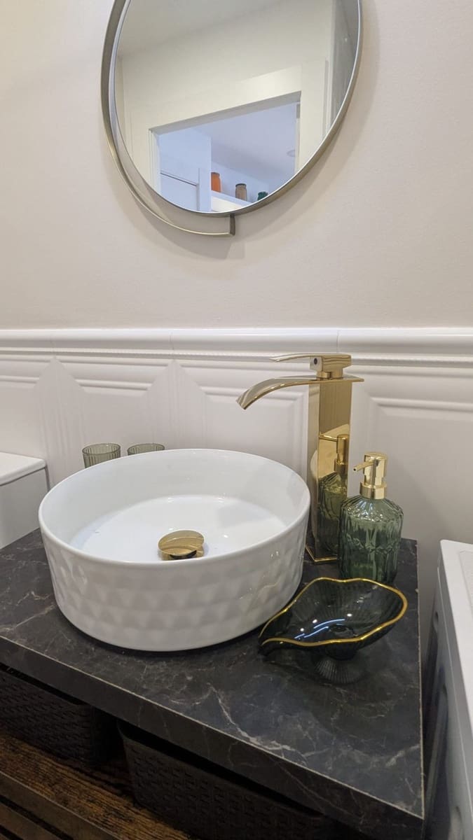 2 makuuhuone Huoneisto myytävänä paikassa Nerja - 255 000 € (Ref: 9434998)