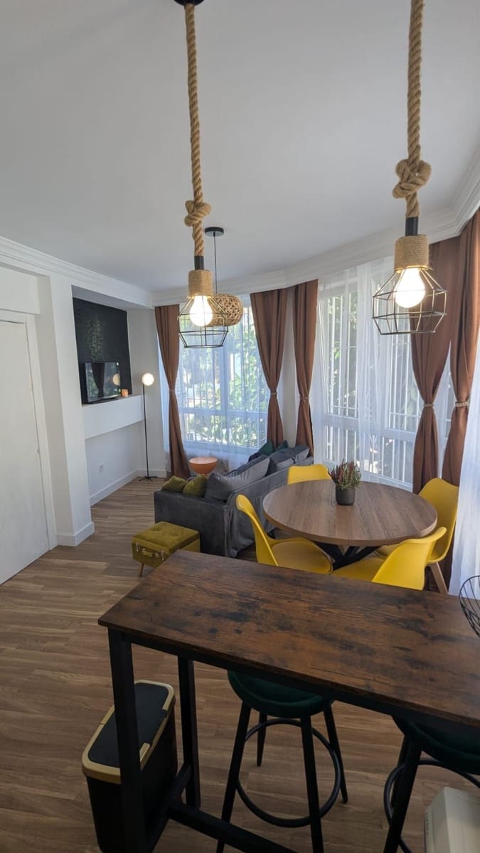 2 makuuhuone Huoneisto myytävänä paikassa Nerja - 255 000 € (Ref: 9434998)