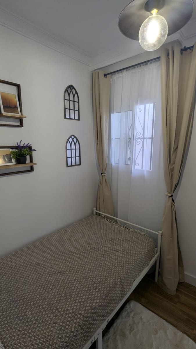 2 makuuhuone Huoneisto myytävänä paikassa Nerja - 255 000 € (Ref: 9434998)