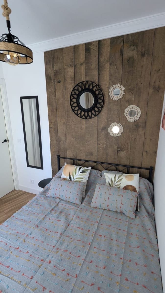 2 makuuhuone Huoneisto myytävänä paikassa Nerja - 255 000 € (Ref: 9434998)