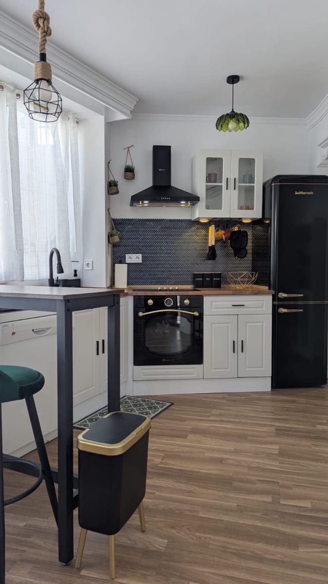 Apartamento de 2 habitaciones en Nerja en venta - 255.000 € (Ref: 9434998)