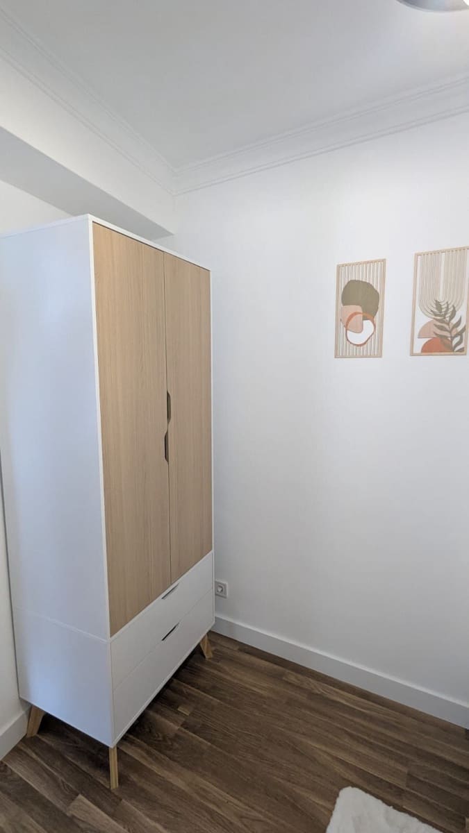 Apartamento de 2 habitaciones en Nerja en venta - 255.000 € (Ref: 9434998)