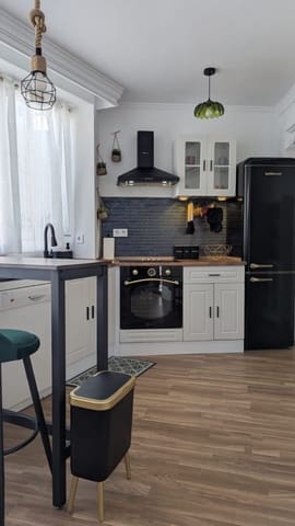 2 soverom Leilighet til salgs i Capistrano, Nerja - € 255 000 (Ref: 9434998)