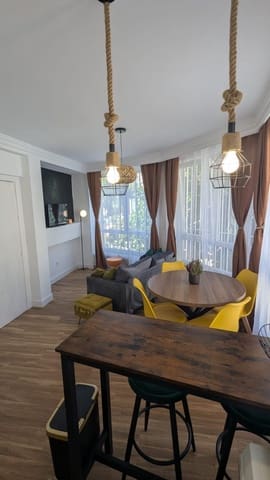 2 soverom Leilighet til salgs i Capistrano, Nerja - € 255 000 (Ref: 9434998)