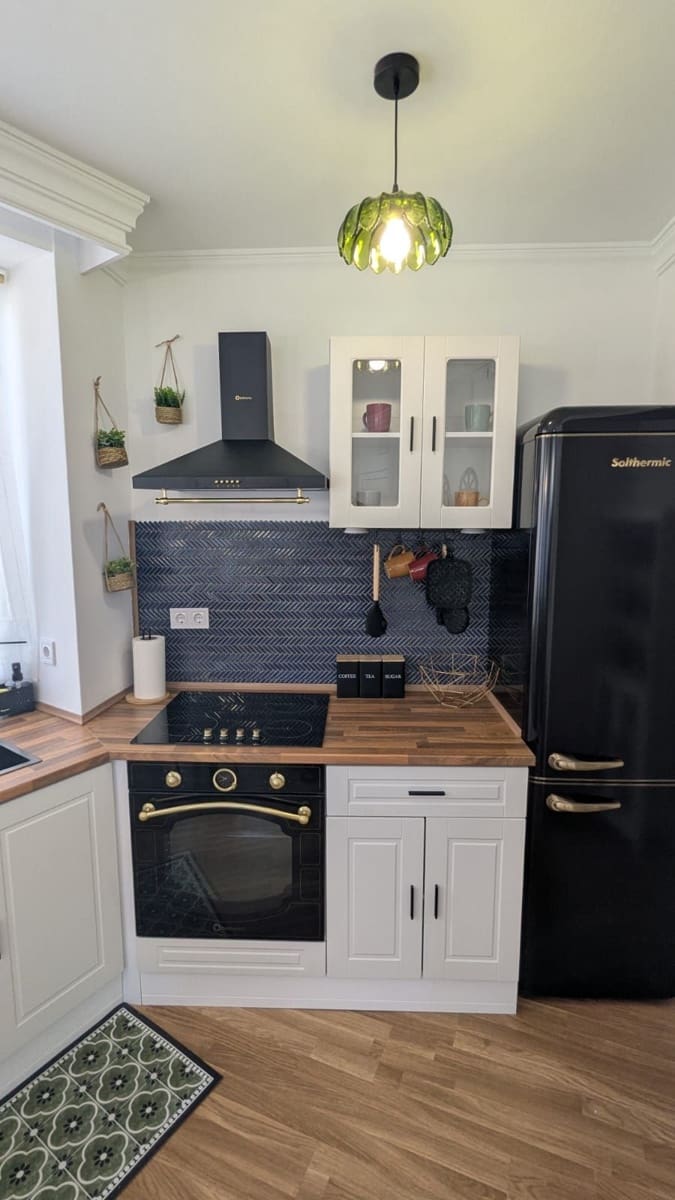 Apartamento de 2 habitaciones en Nerja en venta - 255.000 € (Ref: 9434998)