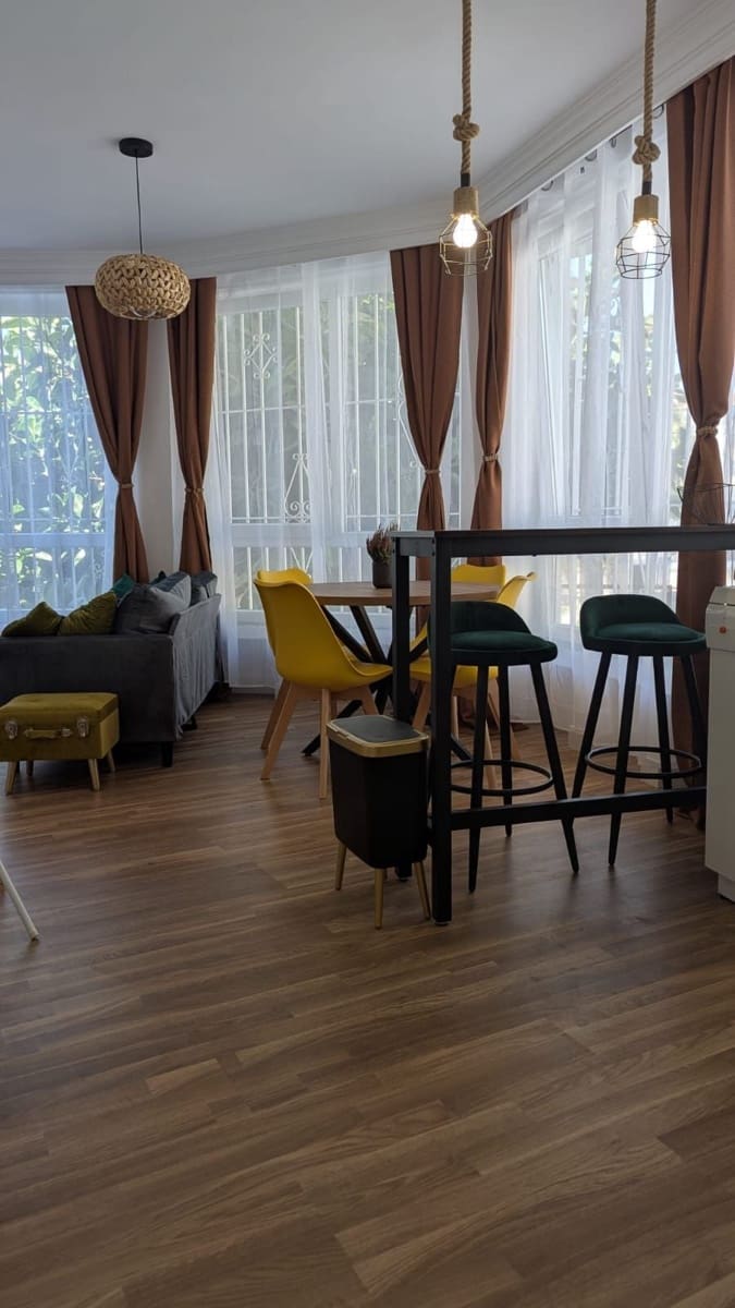 Apartamento de 2 habitaciones en Nerja en venta - 255.000 € (Ref: 9434998)