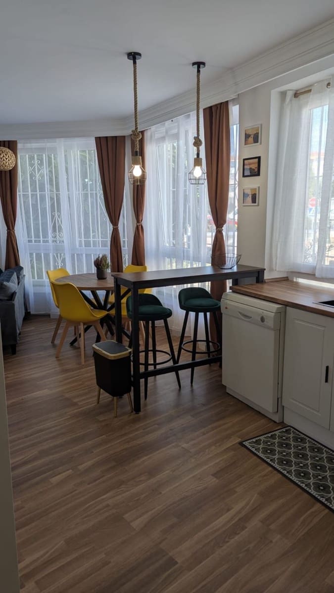 Apartamento de 2 habitaciones en Nerja en venta - 255.000 € (Ref: 9434998)