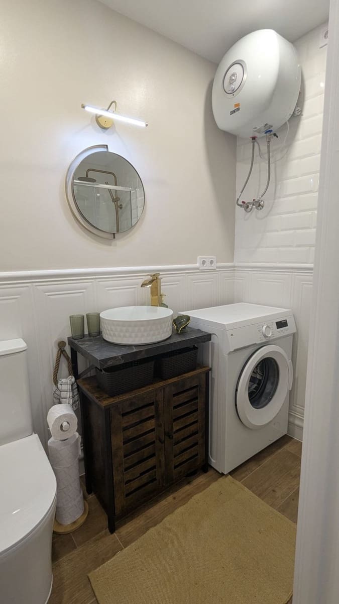 Apartamento de 2 habitaciones en Nerja en venta - 255.000 € (Ref: 9434998)