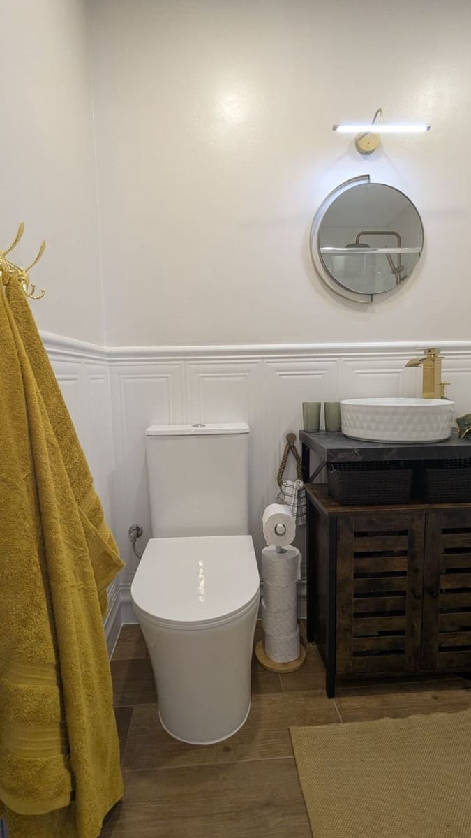 Apartamento de 2 habitaciones en Nerja en venta - 255.000 € (Ref: 9434998)