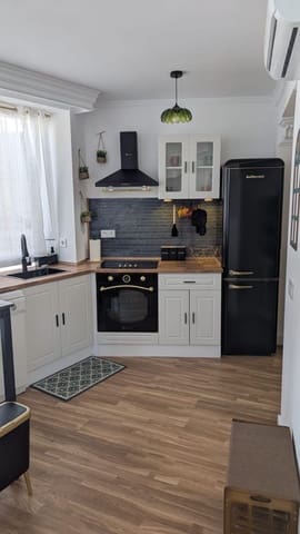 2 soverom Leilighet til salgs i Capistrano, Nerja - € 255 000 (Ref: 9434998)