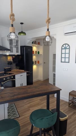 2 soverom Leilighet til salgs i Capistrano, Nerja - € 255 000 (Ref: 9434998)