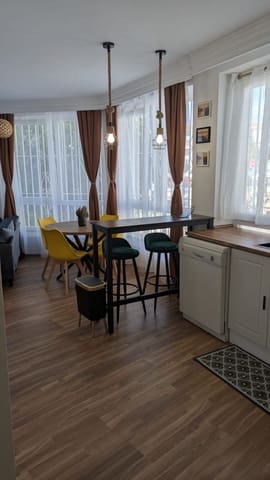 2 soverom Leilighet til salgs i Capistrano, Nerja - € 255 000 (Ref: 9434998)