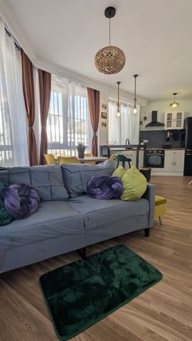 2 soverom Leilighet til salgs i Capistrano, Nerja - € 255 000 (Ref: 9434998)