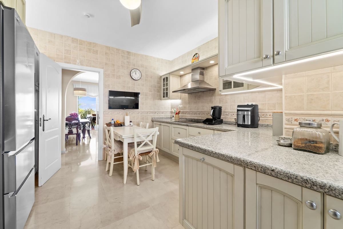 4 chambre Villa/Maison à vendre à Mijas - 975 000 € (Ref: 9434999)