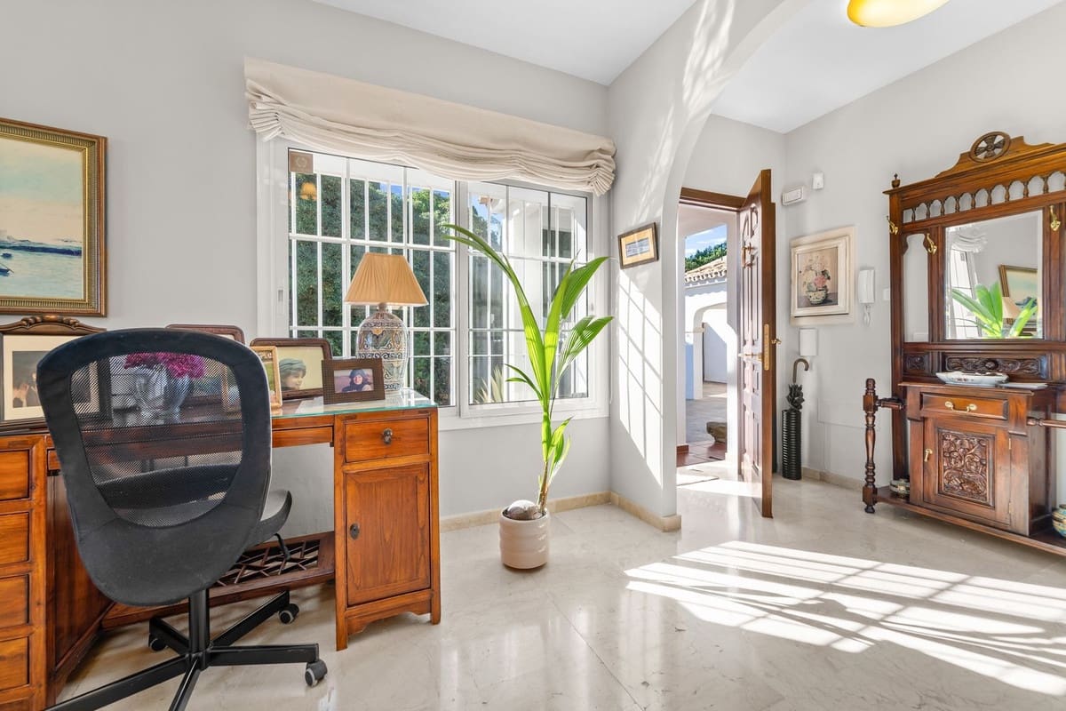 4 chambre Villa/Maison à vendre à Mijas - 975 000 € (Ref: 9434999)