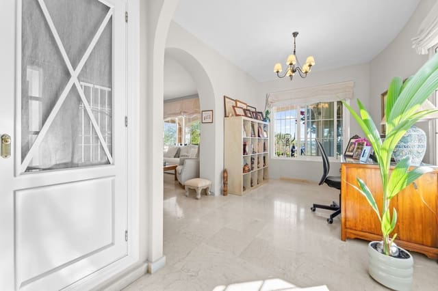 4 soverom Villa til salgs i Los Árboles, Mijas - € 975 000 (Ref: 9434999)