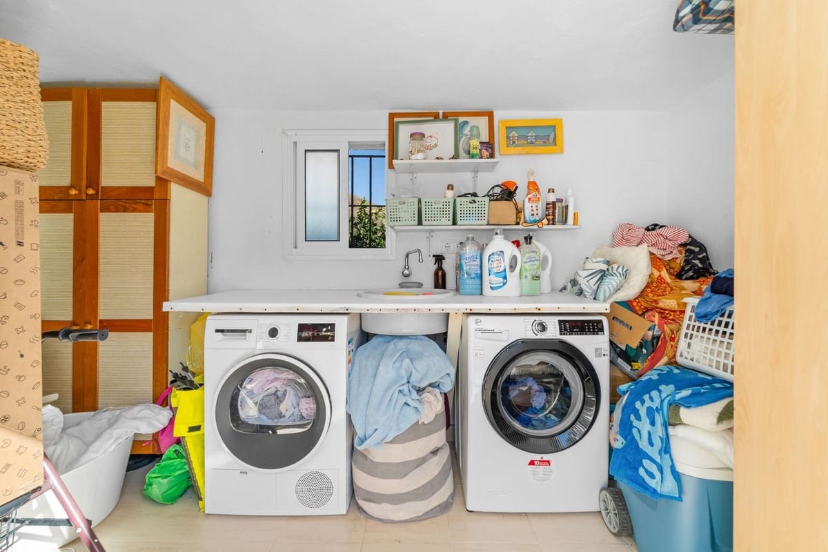 4 chambre Villa/Maison à vendre à Mijas - 975 000 € (Ref: 9434999)