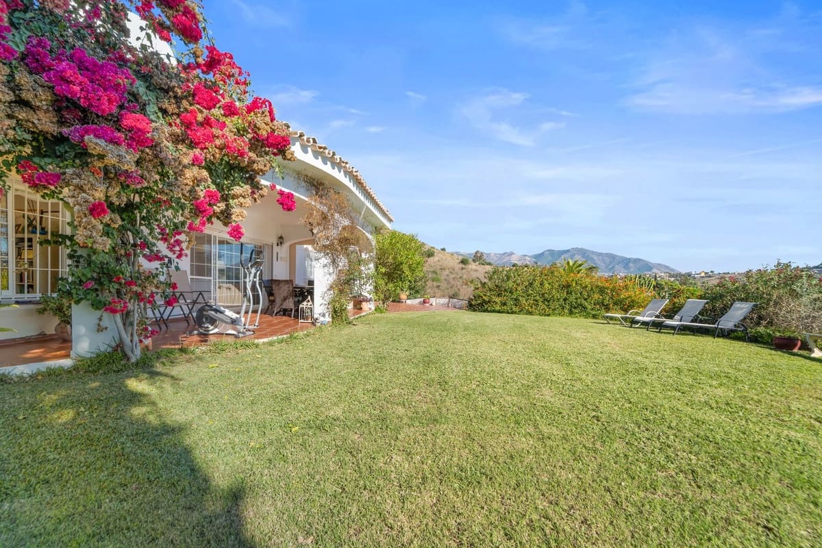 4 chambre Villa/Maison à vendre à Mijas - 975 000 € (Ref: 9434999)