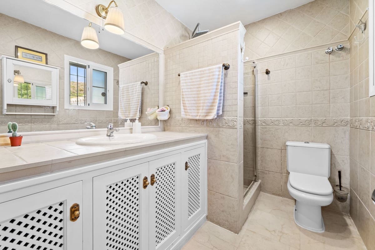 4 sovrum Villa till salu i Mijas - 975 000 € (Ref: 9434999)