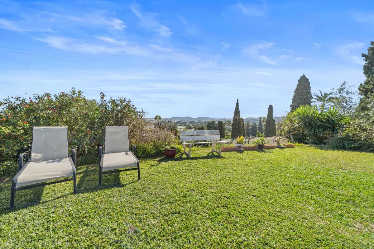 4 sovrum Villa till salu i Mijas - 975 000 € (Ref: 9434999)