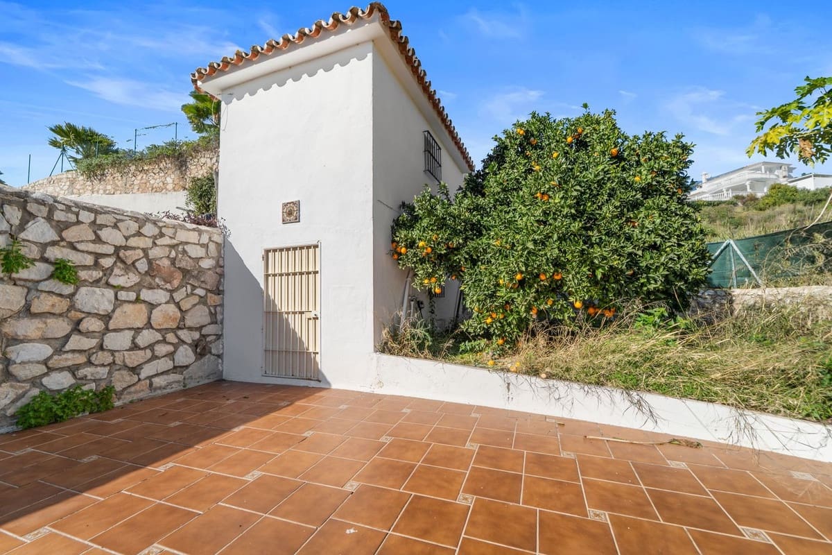 4 sovrum Villa till salu i Mijas - 975 000 € (Ref: 9434999)