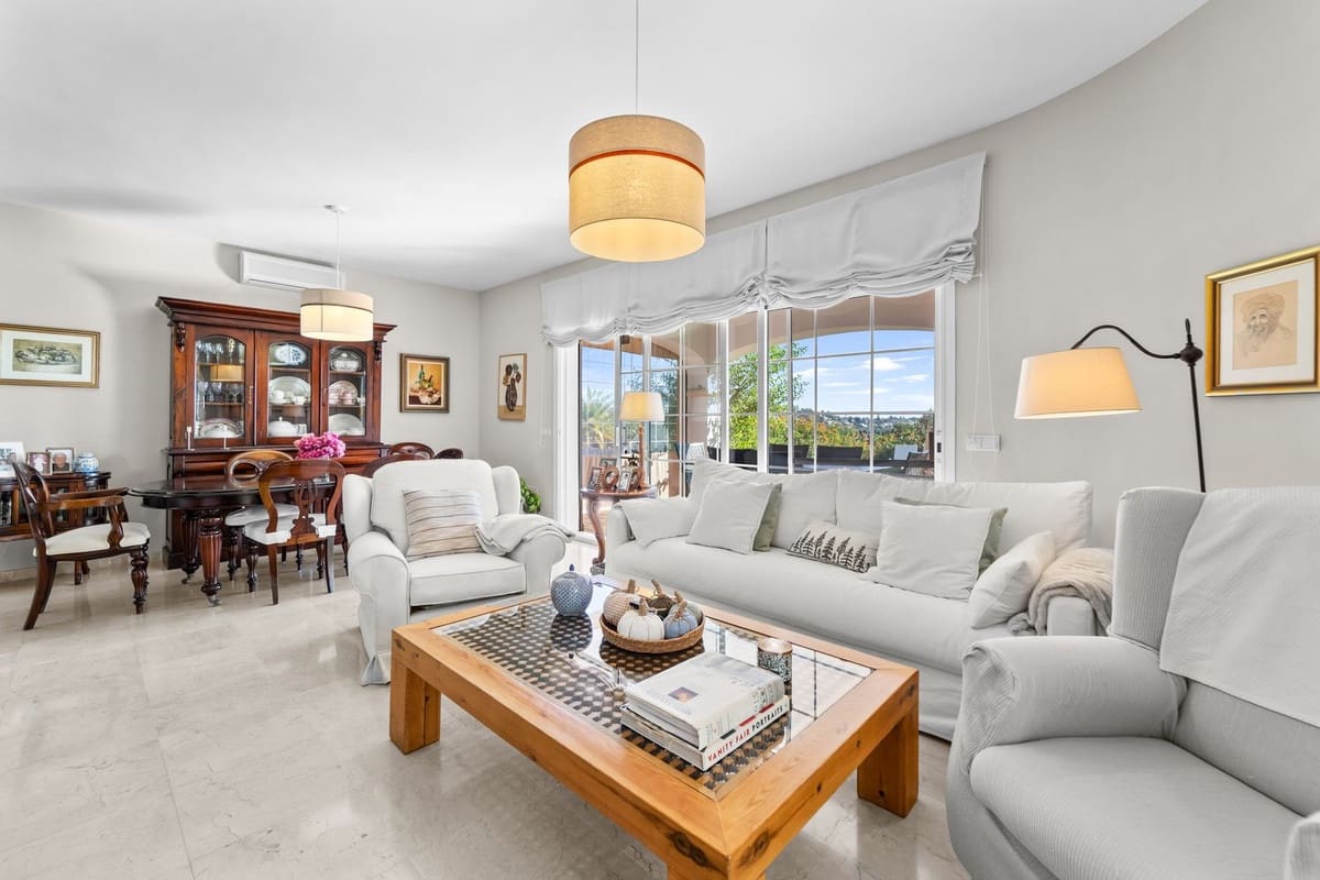 4 quarto Moradia para venda em Mijas - 975 000 € (Ref: 9434999)