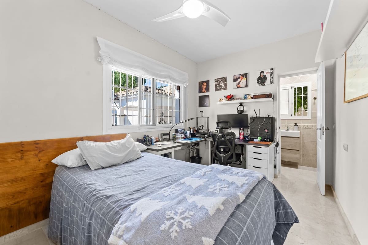 4 quarto Moradia para venda em Mijas - 975 000 € (Ref: 9434999)