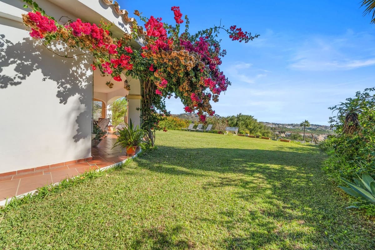 4 quarto Moradia para venda em Mijas - 975 000 € (Ref: 9434999)