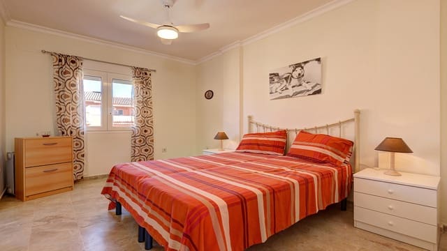 1 soveværelse Lejlighed til salg i Manilva Pueblo, Manilva - € 230.000 (Ref: 9435000)