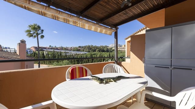 1 soveværelse Lejlighed til salg i Manilva Pueblo, Manilva - € 230.000 (Ref: 9435000)