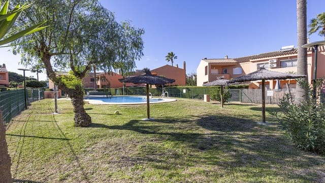 1 soveværelse Lejlighed til salg i Manilva Pueblo, Manilva - € 230.000 (Ref: 9435000)