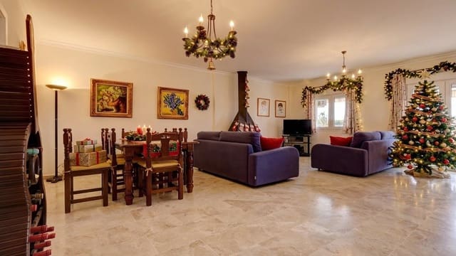 1 soverom Leilighet til salgs i Manilva Pueblo, Manilva - € 230 000 (Ref: 9435000)