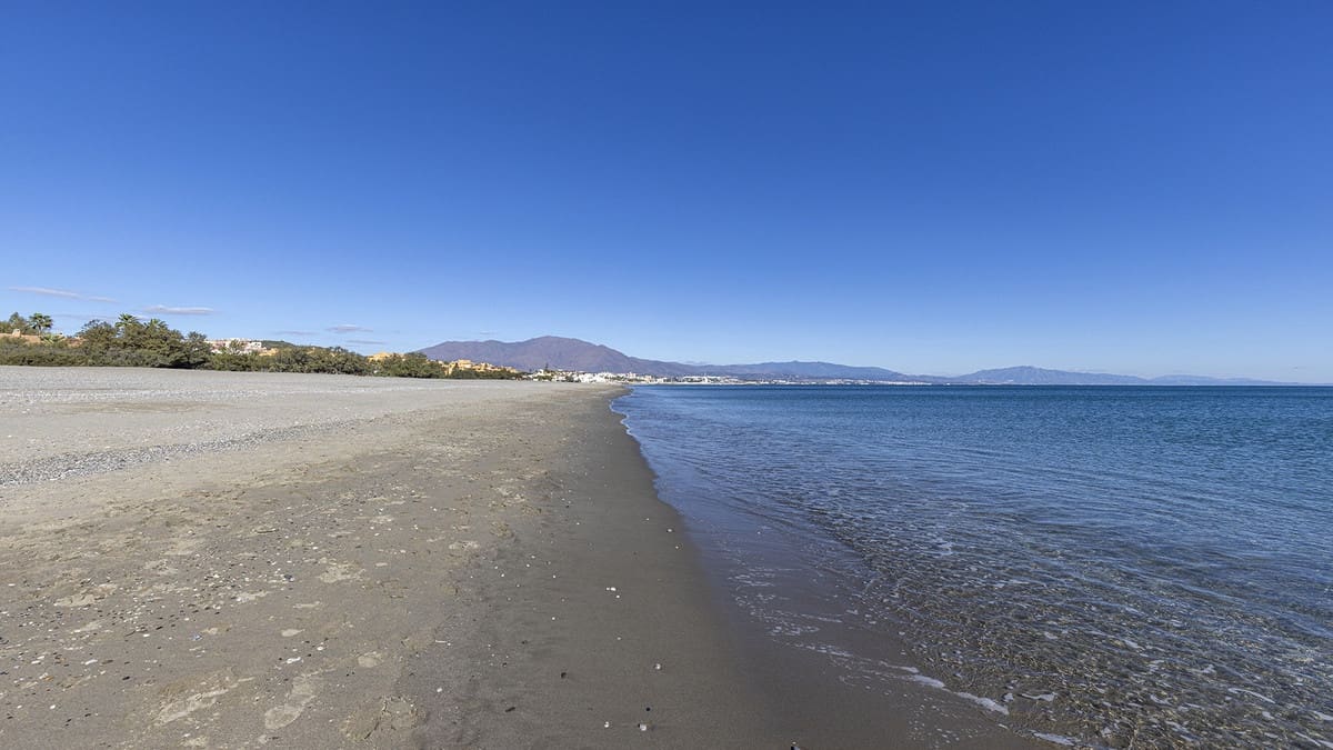 1 makuuhuone Huoneisto myytävänä paikassa Manilva - 230 000 € (Ref: 9435000)