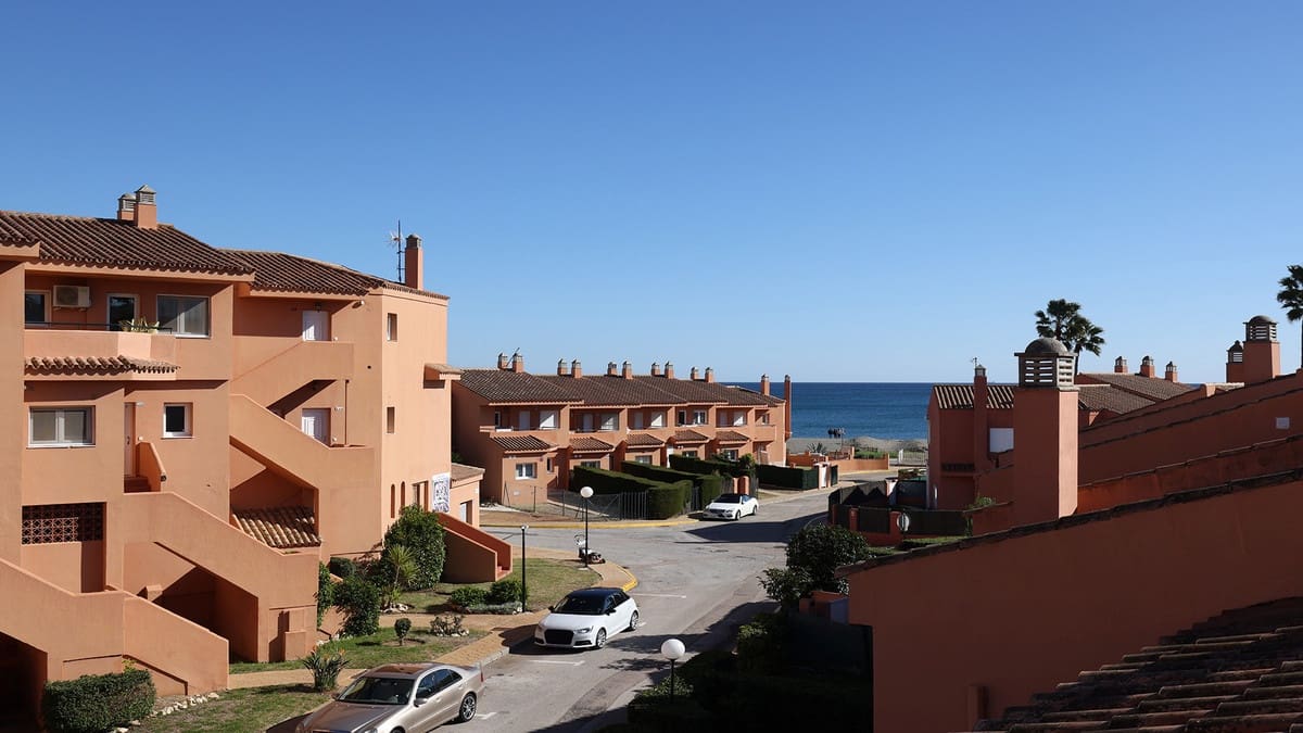 1 makuuhuone Huoneisto myytävänä paikassa Manilva - 230 000 € (Ref: 9435000)