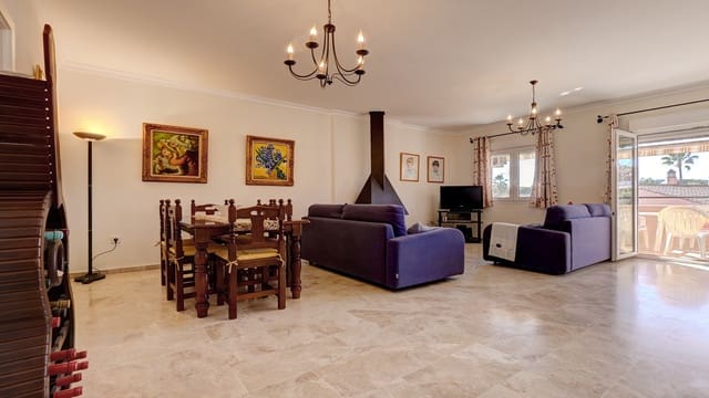 1 slaapkamer Appartement te koop in Manilva Pueblo, Manilva - € 230.000 (Ref: 9435000)