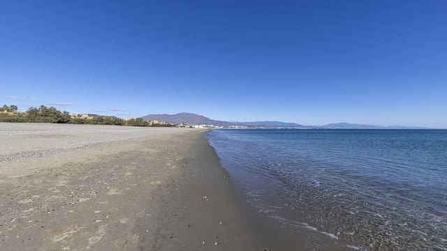 1 slaapkamer Appartement te koop in Manilva Pueblo, Manilva - € 230.000 (Ref: 9435000)