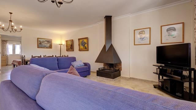 1 slaapkamer Appartement te koop in Manilva Pueblo, Manilva - € 230.000 (Ref: 9435000)