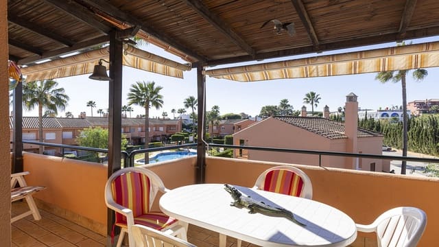 1 slaapkamer Appartement te koop in Manilva Pueblo, Manilva - € 230.000 (Ref: 9435000)