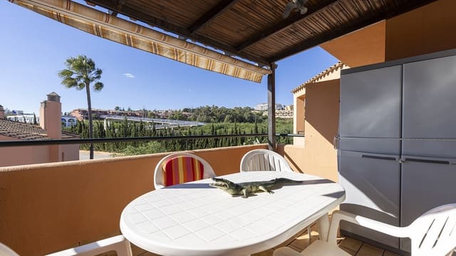 1 slaapkamer Appartement te koop in Manilva Pueblo, Manilva - € 230.000 (Ref: 9435000)