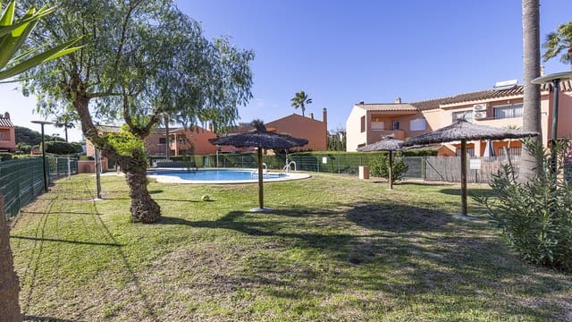 1 slaapkamer Appartement te koop in Manilva Pueblo, Manilva - € 230.000 (Ref: 9435000)