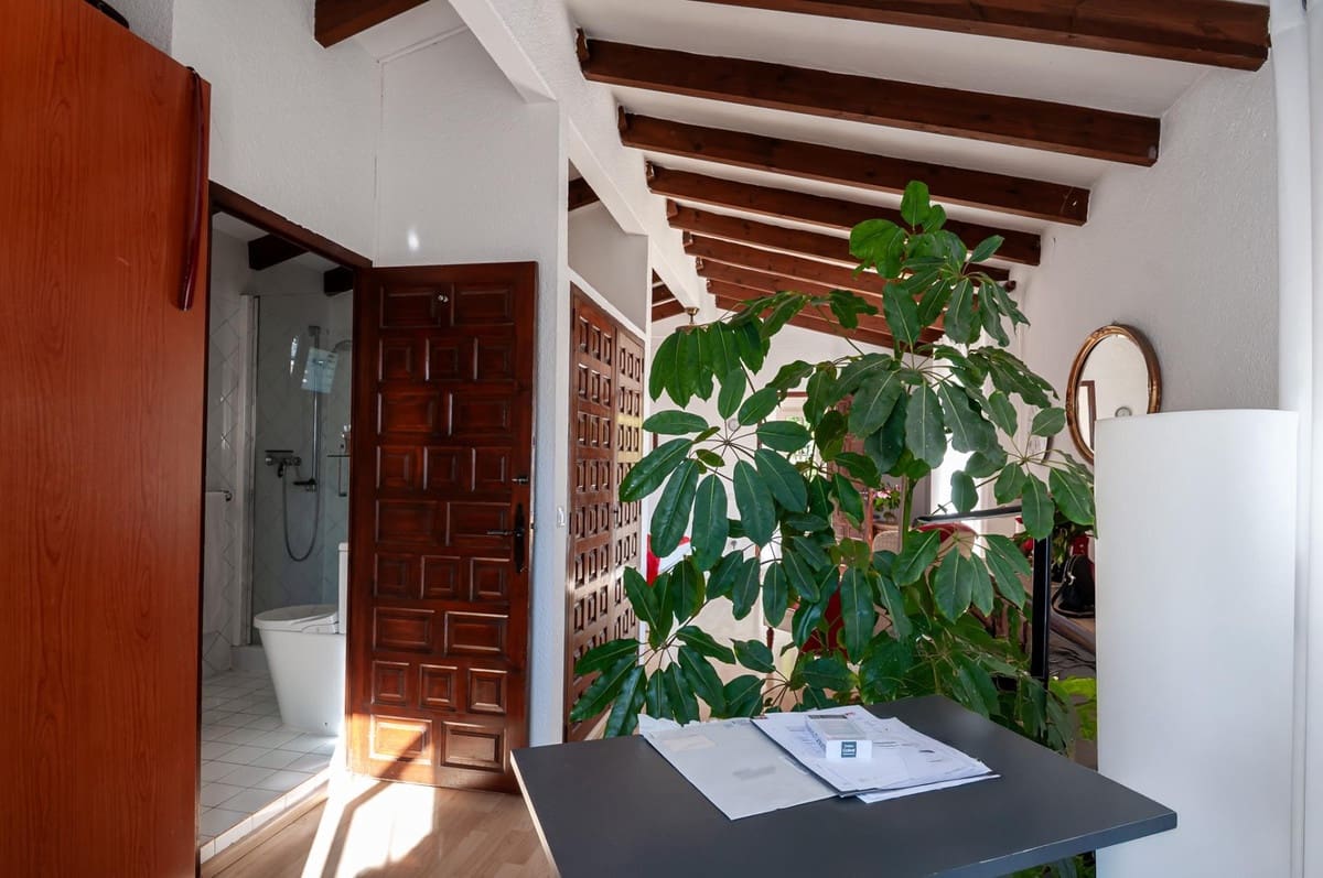 4 sypialnia Willa na sprzedaż w Calpe / Calp - 1 400 000 € (Ref: 9435001)